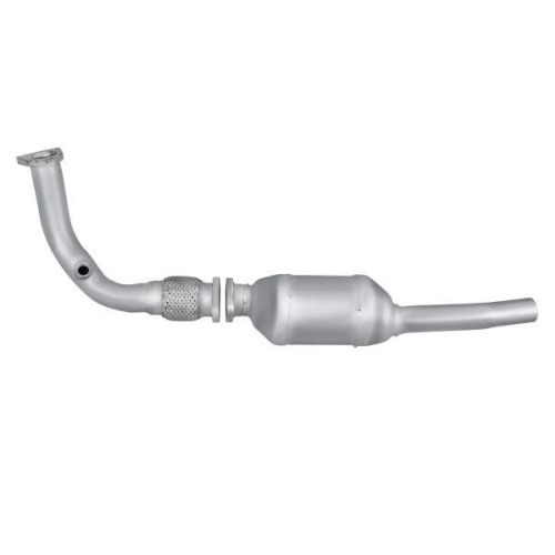 HELLA Katalysator Easy2Fit &ndash; PARTNERED with Faurecia 8LE 366 051-361