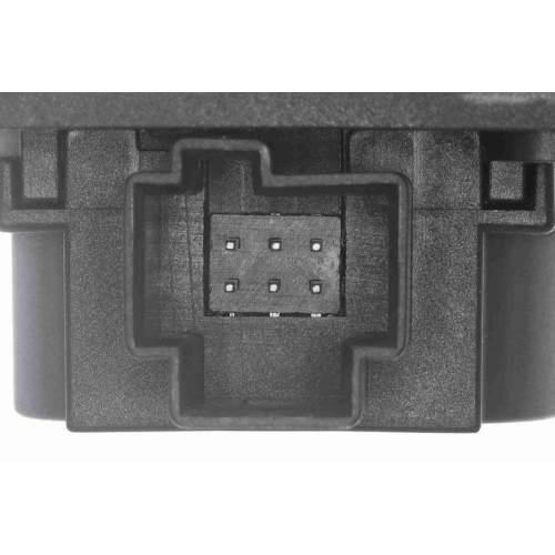 VEMO Stellelement, Mischklappe Original VEMO Qualit&auml;t V25-77-0146