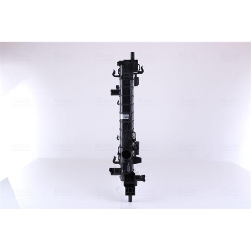 NISSENS K&uuml;hler, Motork&uuml;hlung 61678