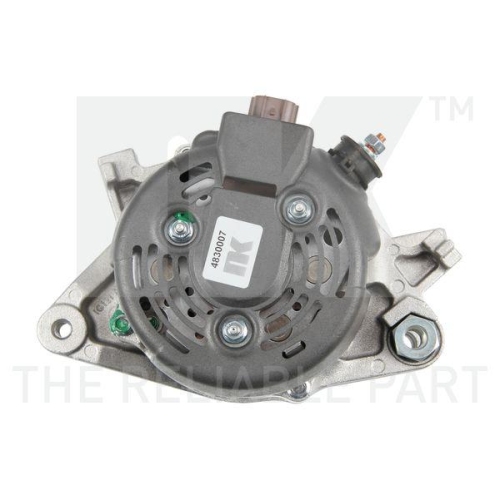 NK Generator 4830007