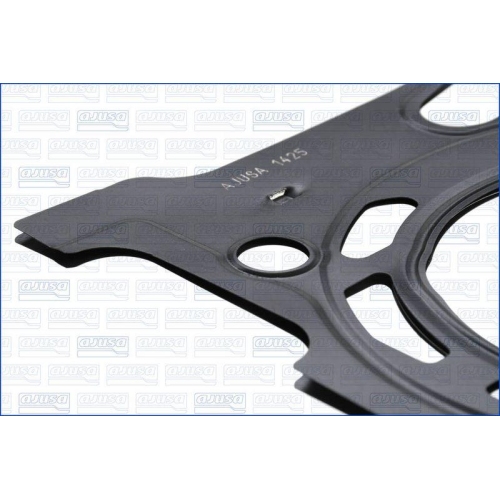 AJUSA Dichtung, Zylinderkopf MULTILAYER STEEL 10122100