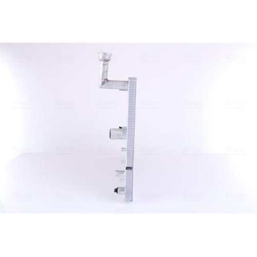 NISSENS Kühler, Motorkühlung 646809