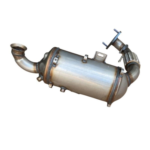 AHG Ru&szlig;-/Partikelfilter, Abgasanlage AHG11244