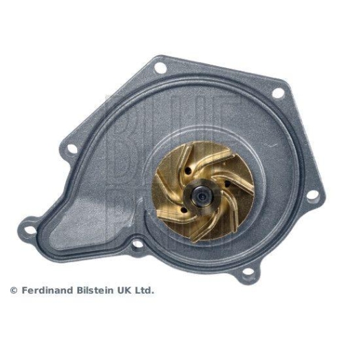 BLUE PRINT Wasserpumpe, Motork&uuml;hlung ADV189106