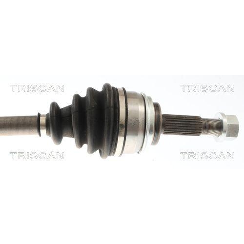 TRISCAN Antriebswelle 8540 14596
