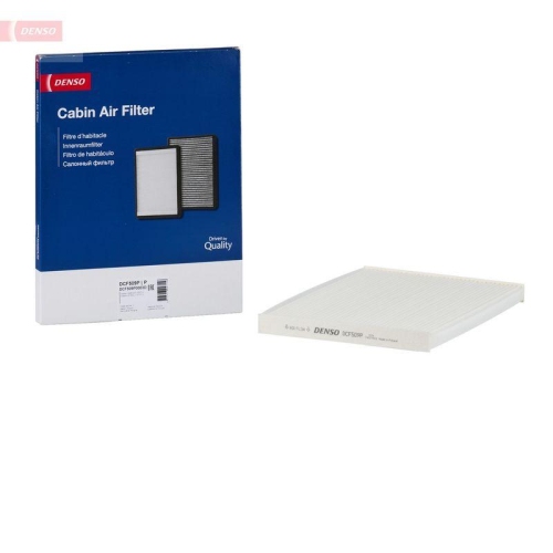 DENSO Filter, Innenraumluft DCF509P