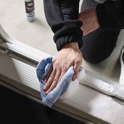 Camping Multischaumreiniger Spray 300 ml 21812 - Liqui Moly