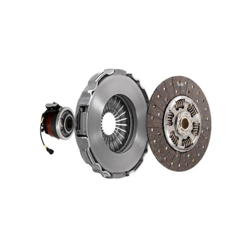 VALEO Kupplungssatz NEW KIT3P (PCA) 827611