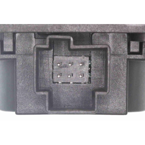 VEMO Stellelement, Mischklappe Original VEMO Qualit&auml;t V51-77-0082