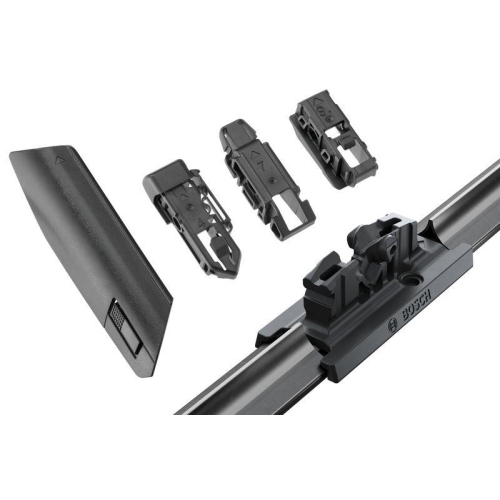 BOSCH Wischblatt Aerotwin Plus