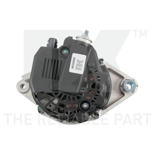 NK Generator 4830008