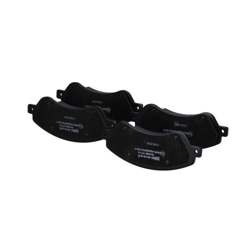 VALEO Bremsbelagsatz, Scheibenbremse EXPERT 301818A