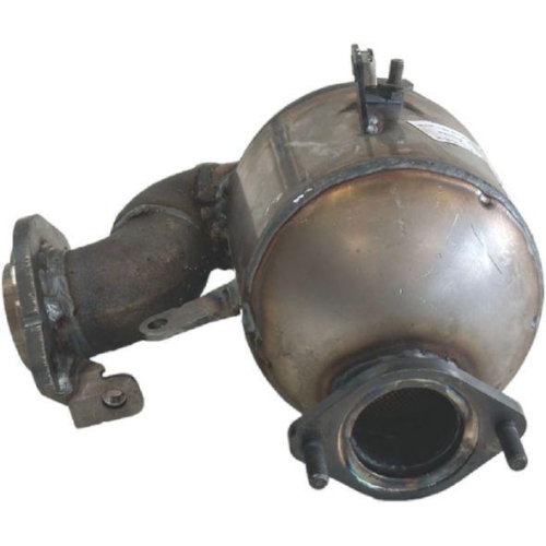 BOSAL Ru&szlig;-/Partikelfilter, Abgasanlage 095-769