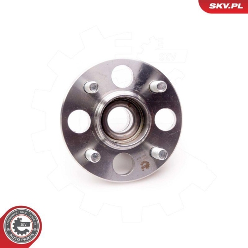 ESEN SKV Radlagersatz 29SKV034