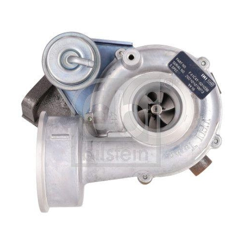 FEBI BILSTEIN Lader, Aufladung IHI Turbo NEU 191431