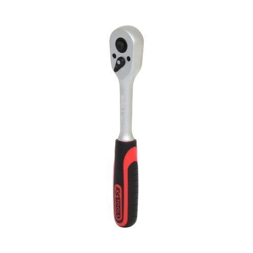 KS Tools 3/8" Umschaltknarre 911.3800, 45 Zahn