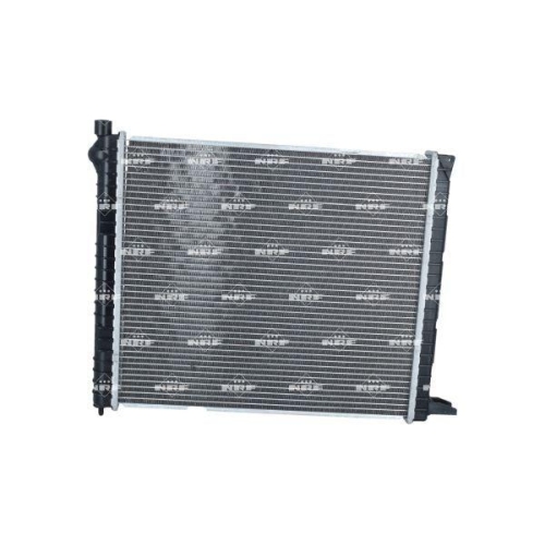 NRF K&uuml;hler, Motork&uuml;hlung 55445