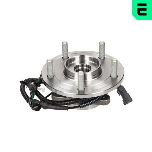 OPTIMAL Radlagersatz 992880