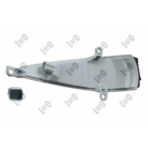 ABAKUS Blinkleuchte LORO TUNING