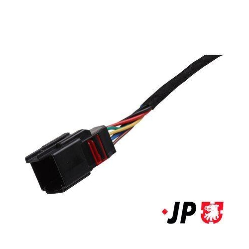 JP GROUP Elektromotor, Heckklappe JP 4981201580
