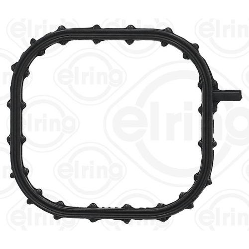ELRING Dichtung, K&uuml;hlmittelrohr 452.610