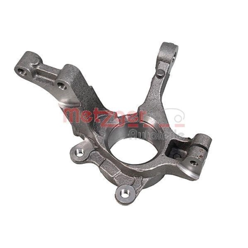 METZGER AUTOTEILE Achsschenkel, Radaufh&auml;ngung 58144002