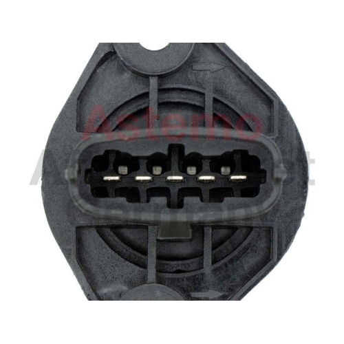 ASTEMO-HITACHI Luftmassenmesser 2508982