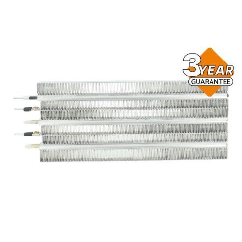 NRF W&auml;rmetauscher, Innenraumheizung 540032