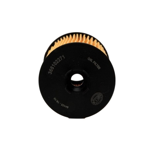 HELLA &Ouml;lfilter 8ZO 366 102-271