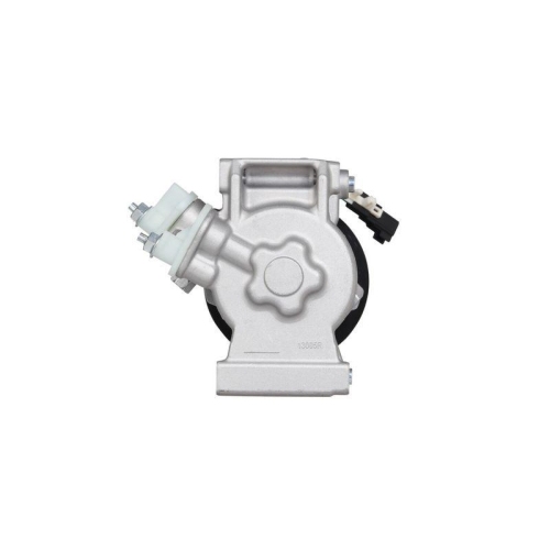 HELLA Kompressor, Klimaanlage >>> Easy2Fit <<< 8FK 366 202-801