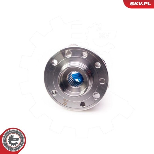 ESEN SKV Radlagersatz 29SKV035