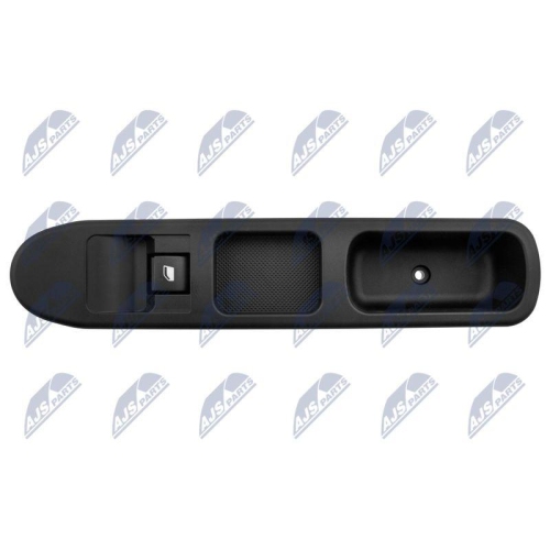 NTY Schalter, Fensterheber EWS-PE-041