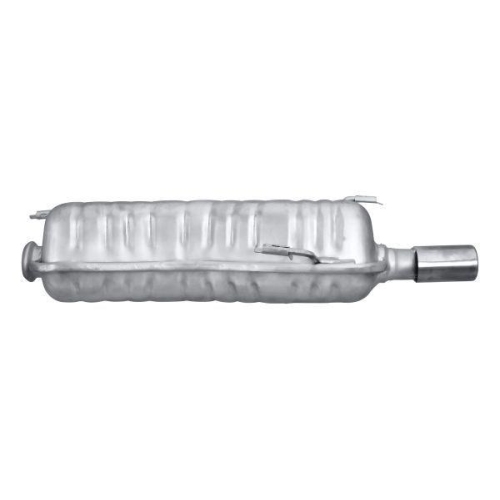 HELLA Endschalld&auml;mpfer Easy2Fit &ndash; PARTNERED with Faurecia 8LD 366 032-551