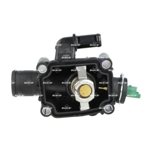NRF Thermostat, K&uuml;hlmittel EASY FIT 725081