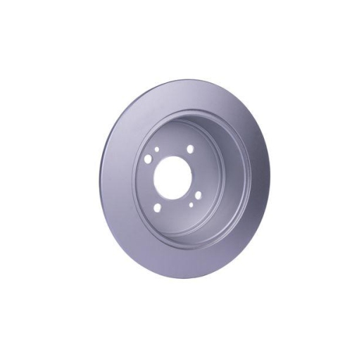 HELLA Bremsscheibe PRO 8DD 355 118-851