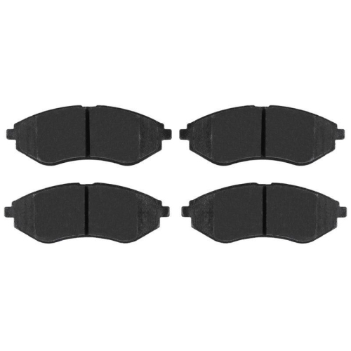 TRW Bremsbelagsatz, Scheibenbremse COTEC GDB3330