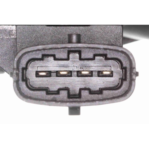 VAICO Saugrohrmodul Original VAICO Qualit&auml;t