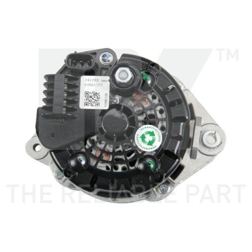 NK Generator 4830011