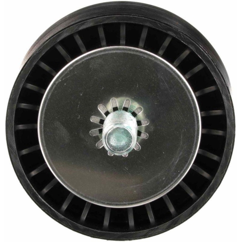 GATES Umlenk-/Führungsrolle, Keilrippenriemen DriveAlign™ T36766