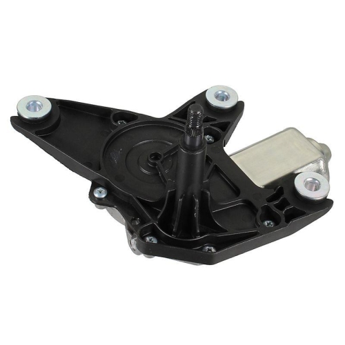 METZGER AUTOTEILE Wischermotor GREENPARTS 2191166