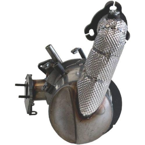BOSAL Ru&szlig;-/Partikelfilter, Abgasanlage 095-815
