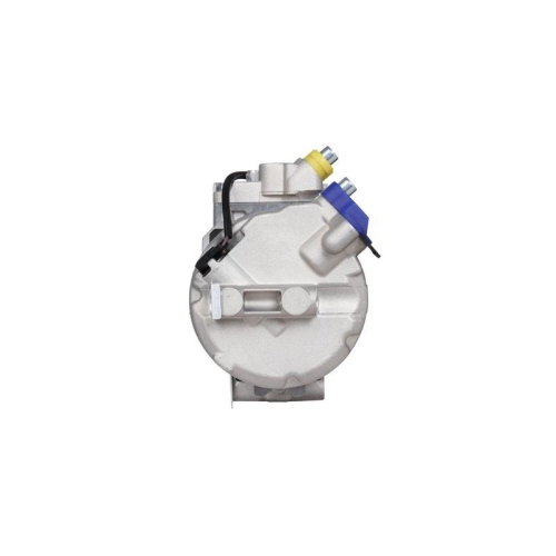 HELLA Kompressor, Klimaanlage >>> Easy2Fit <<< 8FK 366 202-811