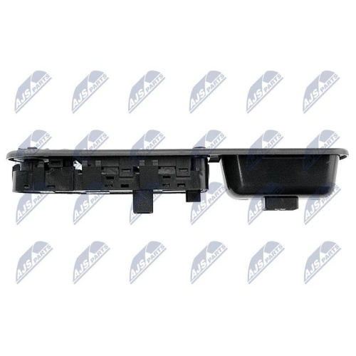 NTY Schalter, Fensterheber EWS-PE-006