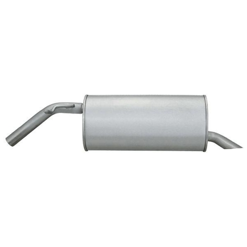 HELLA Endschalld&auml;mpfer Easy2Fit &ndash; PARTNERED with Faurecia 8LD 366 032-731