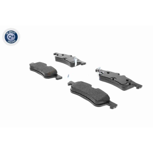 ACKOJA Bremsbelagsatz, Scheibenbremse Green Mobility Parts A26-0244