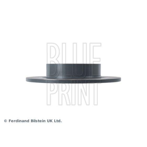 BLUE PRINT Bremsscheibe ADB114313