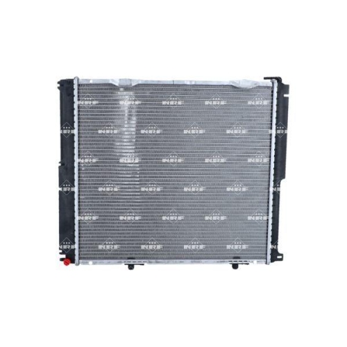 NRF Kühler, Motorkühlung EASY FIT 58164