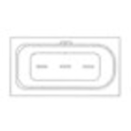 MAHLE Lüfter, Motorkühlung BEHR CFF 373 000S