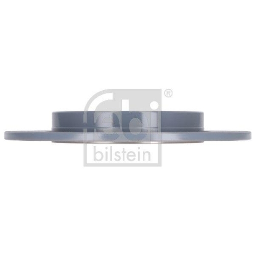 FEBI BILSTEIN Bremsscheibe 193391