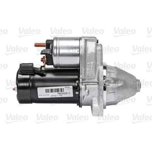 VALEO Starter VALEO CORE-FLEX 203006